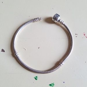 Pandora bracelet